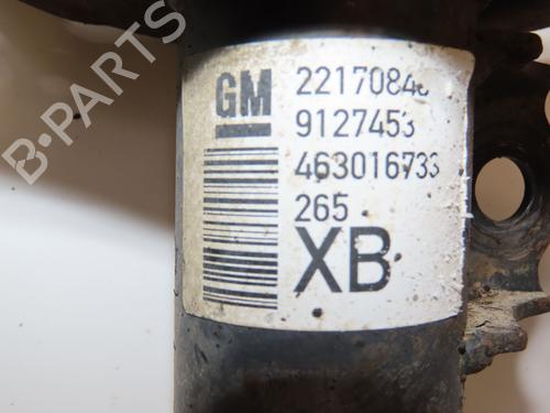 Højre fortil støddæmper OPEL CORSA C (X01) 1.2 Twinport (F08, F68) | BP29415144M17 