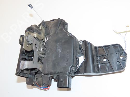 Used Front right lock VW GOLF IV (1J1) 1.9 TDI (150 hp) 28802014
