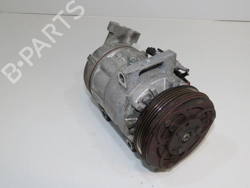 AC compressor RENAULT CLIO IV (BH_) 1.2 16V | BP33998707M34 - Image 4