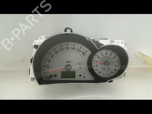 Instrument cluster DAIHATSU TREVIS 1.0 | BP36494534C47 - Image 4