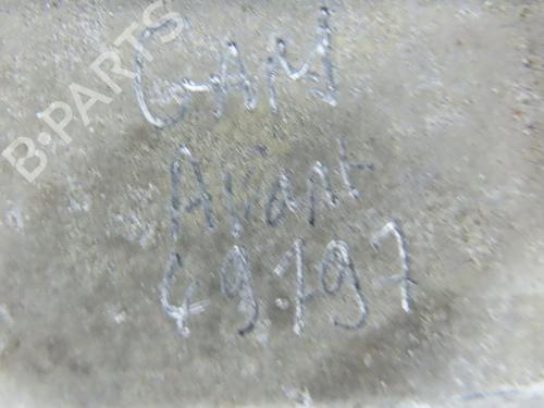 Front differential PORSCHE CAYENNE (9PA) S 4.5 | BP26381201M23  - Image 6