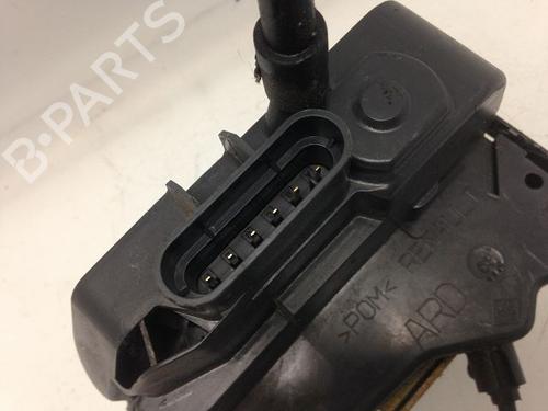 Rear right lock RENAULT SCÉNIC II (JM0/1_) 1.6 (JM0C, JM0J, JM1B) | BP23176982C99 