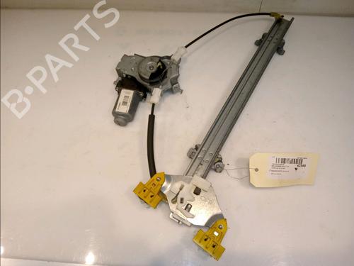 front-right-window-mechanism-nissan-note-e11-ne11-16-807009u00d-2005-2006-2007-2008-2009-2010-2011-2012-2013-11102149 main image