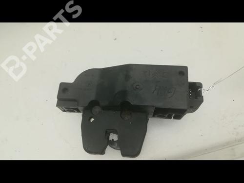 Tailgate lock CITROËN C3 I (FC_, FN_) 1.4 i | BP9592834C101 