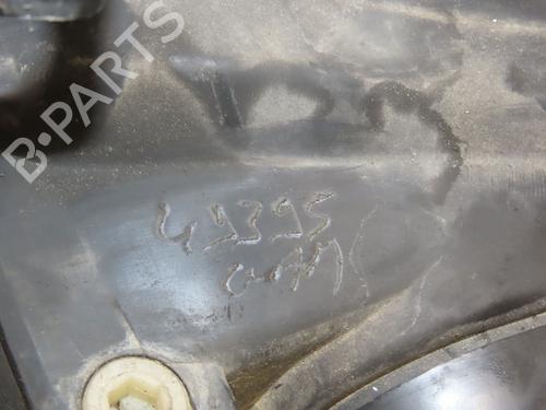 Right headlight SEAT IBIZA III (6L1) 1.4 TDI | BP19104262C29 