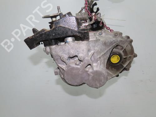 Gearbox CITROËN C1 (PM_, PN_) 1.4 HDi | BP31843278M3 