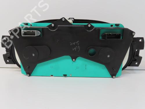 Instrument cluster DACIA LOGAN MCV (KS_) 1.6 16V Hi-Flex | BP33836431C47 - Image 4
