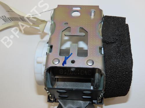 Rear left belt tensioner CITROËN C5 III (RD_) 2.0 HDi (RDRHD8, RDRHDJ, RDRHR8, RDRHRJ) | BP28830753C89 
