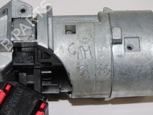 Used Electronic module RENAULT CLIO III Grandtour (KR0/1_) 1.5 dCi (KR0F) (86 hp) 31120267