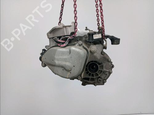 Gearbox CITROËN C3 II (SC_) 1.2 VTi 82 | BP11099712M3 
