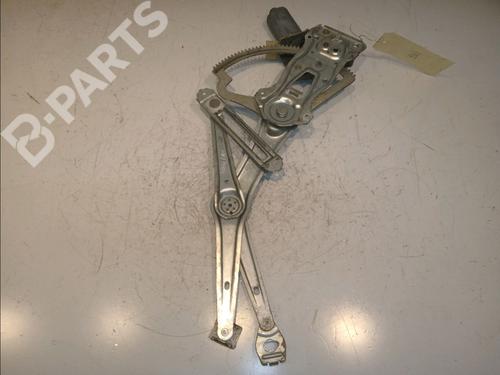 Used Front right window mechanism MERCEDES-BENZ E-CLASS (W210) E 220 CDI (210.006) (143 hp) 11102144