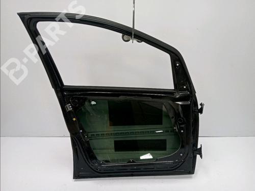 Left front door MERCEDES-BENZ A-CLASS (W169) A 180 CDI (169.007, 169.307) | BP12122836C2 
