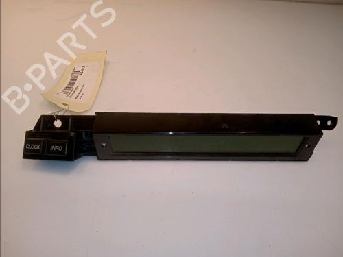 display-monitor-mazda-5-cr-2005-2006-2007-2008-2009-2010-23174663 main image