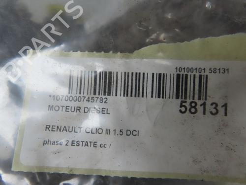 Engine RENAULT CLIO III Grandtour (KR0/1_) 1.5 dCi (KR0F) | BP36310321M1  - Image 5