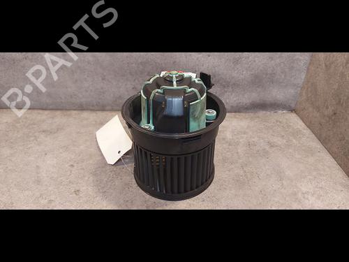 Used Heater blower motor PEUGEOT 308 I (4A_, 4C_) 1.6 HDi (90 hp) 9609574