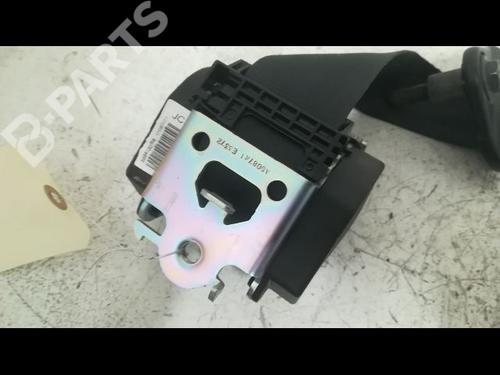 Rear left belt tensioner RENAULT MEGANE III Hatchback (BZ0/1_, B3_) 1.9 dCi (BZ0N, BZ0J) | BP9606435C89 