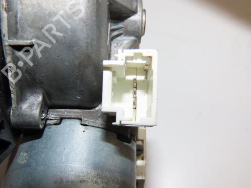 Rear wiper motor DACIA SANDERO 1.5 dCi | BP28802357M102 