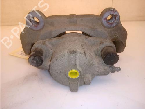 Used Left front brake caliper SAAB 9-3 Estate (E50) 1.9 TiD (150 hp) 15395378