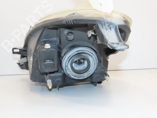 Right headlight NISSAN NOTE (E11, NE11) 1.5 dCi | BP28969408C29 - Image 2