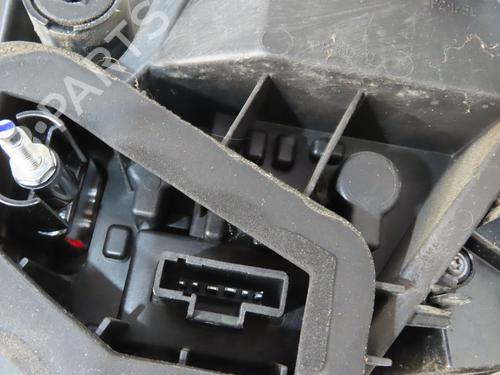 Left taillight DACIA SANDERO II 1.2 | BP33770479C34 - Image 3