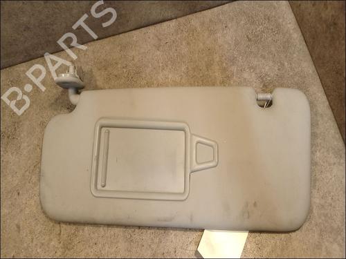 Used Left sun visor Left sun visor KIA VENGA (YN) 1.6 CRDi 115 (116 hp) 9617569 9617569
