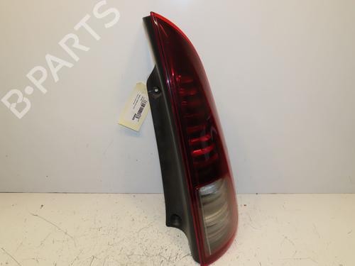 Used Right taillight Right taillight RENAULT ESPACE IV (JK0/1_) 2.0 dCi (JK01, JK02, JK1J, JK1K, JK1H) (150 hp) 17514423 17514423