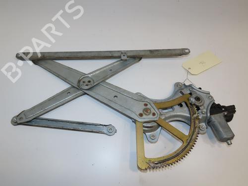 Front left window mechanism TOYOTA LAND CRUISER PRADO (_J12_) 3.0 D-4D (KDJ120, KDJ125) | BP28831172C22