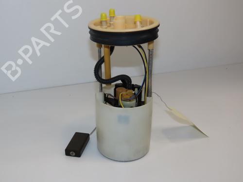 Used Fuel pump Fuel pump VW TOURAN (1T1, 1T2) 2.0 TDI 16V (140 hp) 19170650 19170650