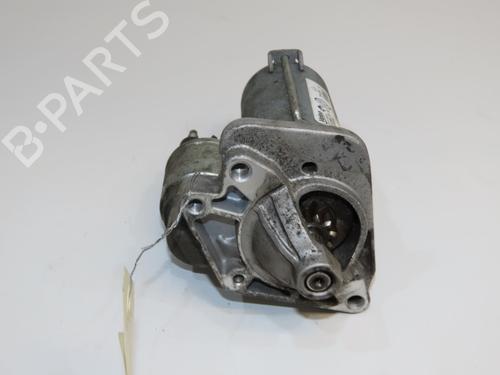 Starter DACIA SANDERO II 1.5 dCi 75 / Blue dCi 75 (B8JW, B8M4, B8AH, B8M7, B8M6) | BP37432529M8 - Image 4