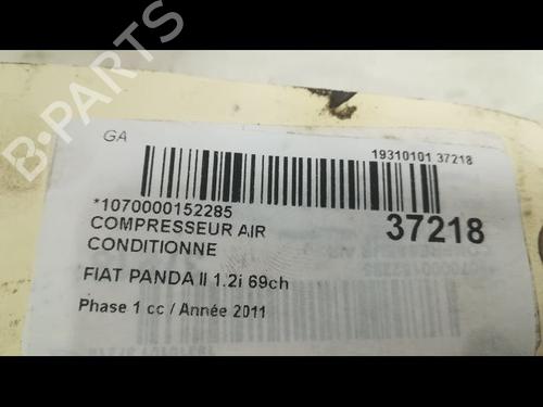 Used AC compressor AC compressor 36493559 36493559