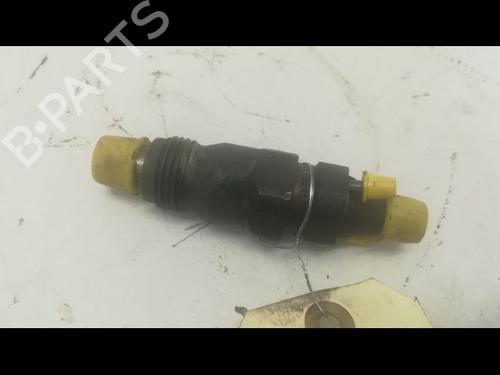 Injector RENAULT 21 (B48_) 2.1 D (B48V/B48O) | BP23171576M100