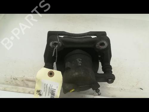 Used Left front brake caliper RENAULT CLIO III Grandtour (KR0/1_) 1.5 dCi (KR0F) (86 hp) 14877957