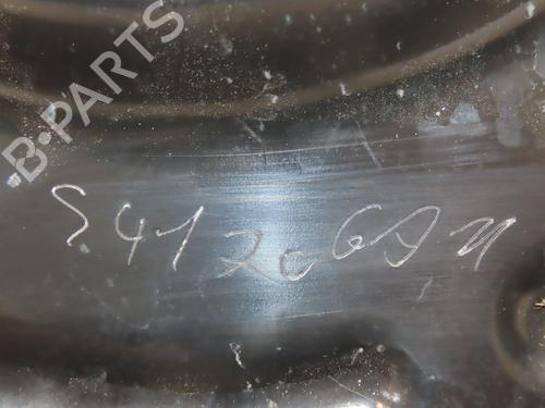 Used Servo brake FORD ECOSPORT 1.0 EcoBoost (125 hp) 28830022