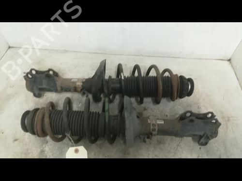 Used Right front shock absorber Right front shock absorber VW POLO III (6N1) 64 1.9 D (64 hp) 36493865 36493865