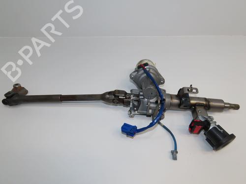 Steering column RENAULT TWINGO II (CN0_) 1.2 16V (CN0K, CN0V, CN0A) | BP30714696M21 - Image 4