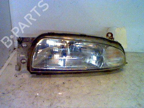 Used Right headlight Right headlight 36495646 36495646