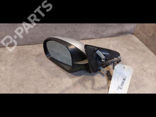 Left mirror PEUGEOT 406 (8B) 1.9 TD | BP9613480C26 