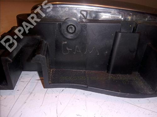 Front left interior door handle PEUGEOT 208 I (CA_, CC_) 1.6 BlueHDi 100 | BP11102403I13 