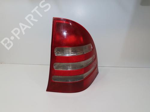 Used Right taillight MERCEDES-BENZ C-CLASS T-Model (S203) C 220 CDI (203.206, 203.208) (143 hp) 32129707