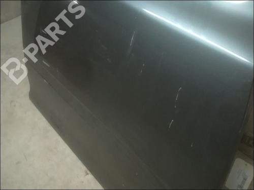 Right front door SKODA OCTAVIA II Combi (1Z5) 1.6 TDI | BP9607139C3 