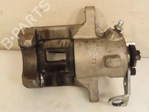 Right rear brake caliper VW POLO (6N2) 1.4 16V | BP16572798M106 
