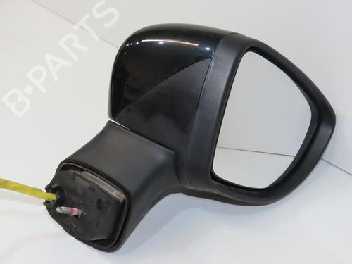 right-mirror-renault-captur-i-j5_-h5_-2013-36345314 main image