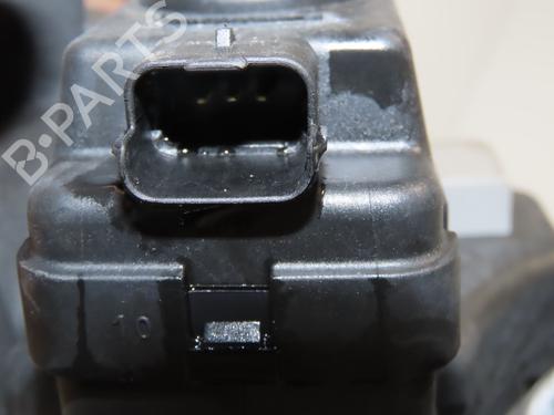 Used Left headlight PEUGEOT 206 Hatchback (2A/C) 1.4 i (75 hp) 28969479