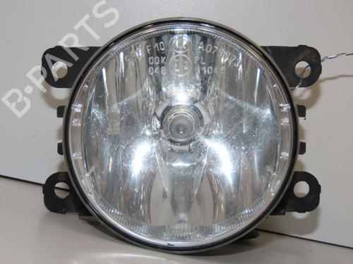 Left front fog light DACIA LODGY (JS_) 1.5 dCi | BP28802232C30  - Image 6
