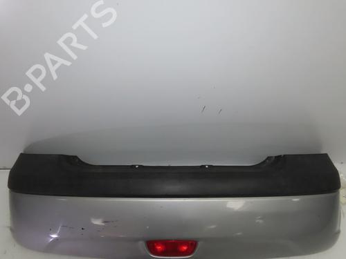 Used Rear bumper Rear bumper HYUNDAI GETZ (TB) 1.5 CRDi (88 hp) 36310595 36310595