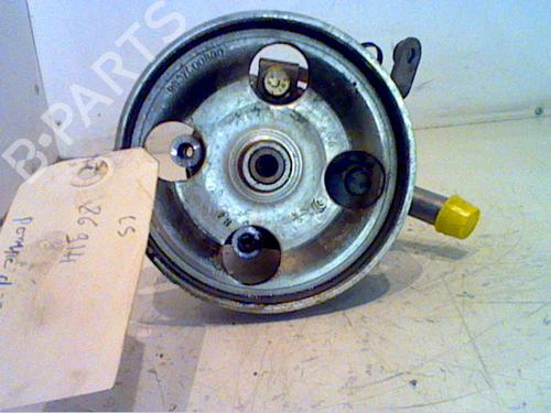 Used Steering pump Steering pump CITROËN C5 II (RC_) 1.6 HDi (RC8HZB) (109 hp) 23172980 23172980