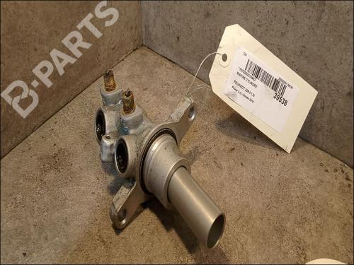 Used Brake master cylinder PEUGEOT 308 II (LB_, LP_, LW_, LH_, L3_) 1.2 THP 110 (110 hp) 9618205