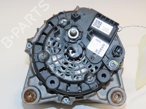 Generator DACIA DUSTER (HM_) 1.3 TCe 150 (HMM3) | BP28829111M7 - Image 6