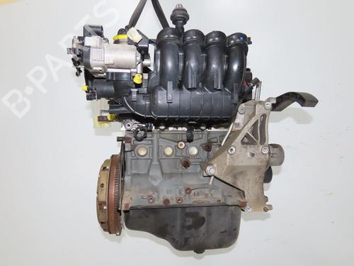 Engine FIAT 500 (312_) 1.2 (312AXA1A) | BP28966822M1 