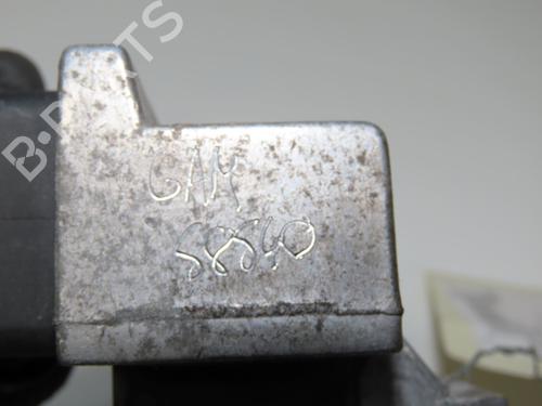 Electronic module RENAULT MASTER II Van (FD) 2.5 dCi (FD01, FD02, FD21, FD22, FD31, FD32, FD3Y, FD71,... | BP36395676M83 - Image 3